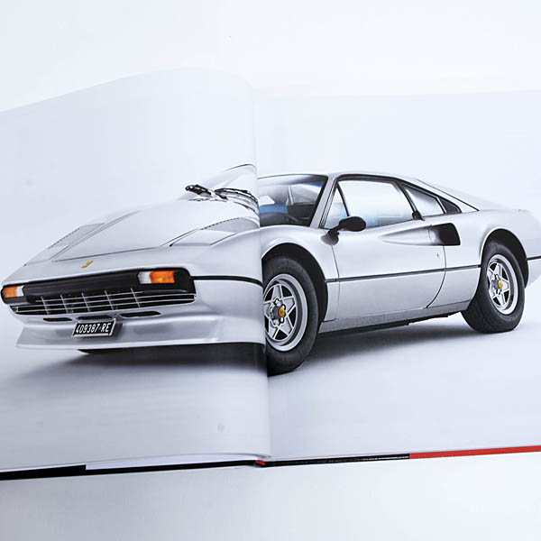 FERRARI 308 - 208 - 328 