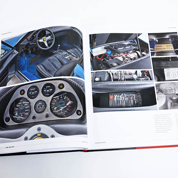 FERRARI 308 - 208 - 328 