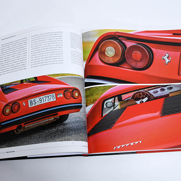 FERRARI 308 - 208 - 328 