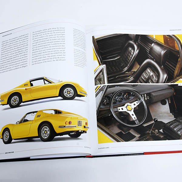 FERRARI 308 - 208 - 328 