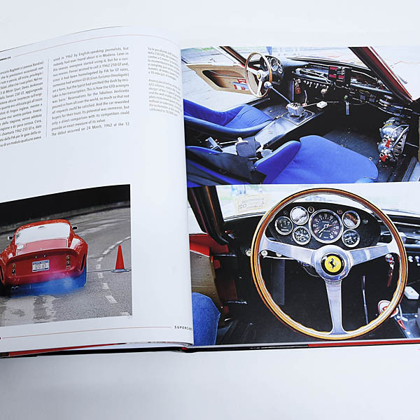 FERRARI 288 GTO (SUPERCARS) 