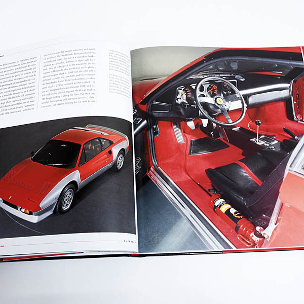 FERRARI 288 GTO (SUPERCARS) 