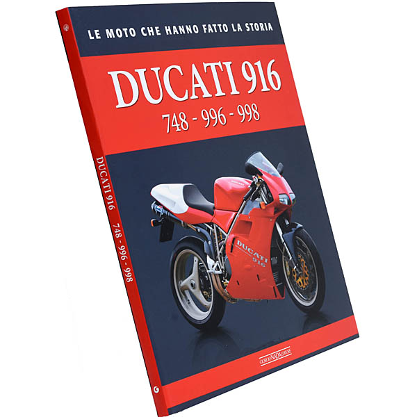 DUCATI 916-748-996-998 