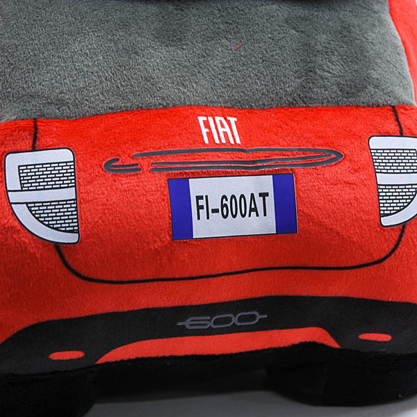 FIAT600̤
