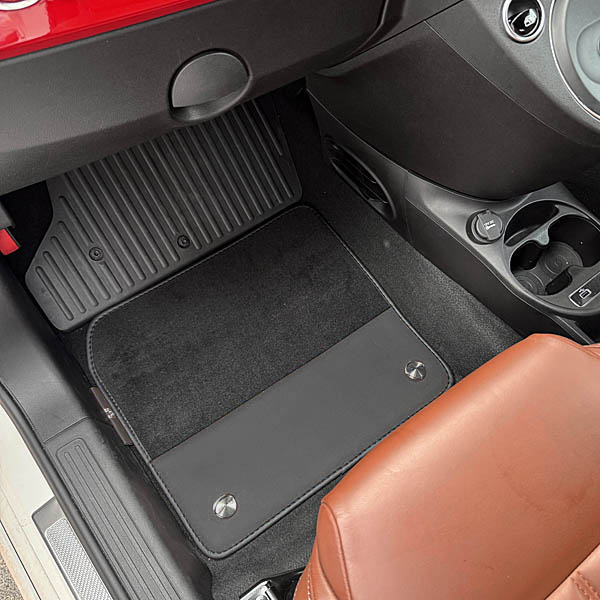 ABARTH500 / 595եޥåȥ֥å (ATϥɥ)