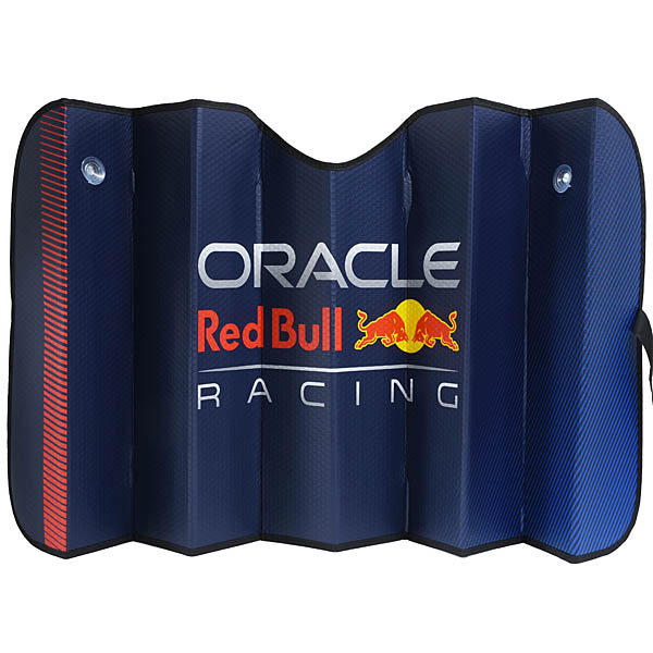 Red Bullオフィシャルサンシェード折畳みタイプ