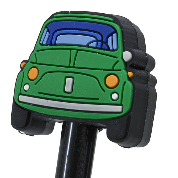 FIATNuova 500ޥåȥܡڥ
