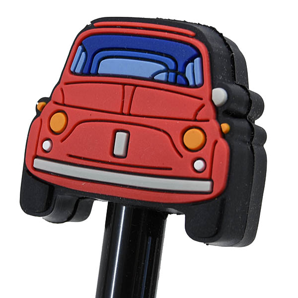 FIATNuova 500ޥåȥܡڥ