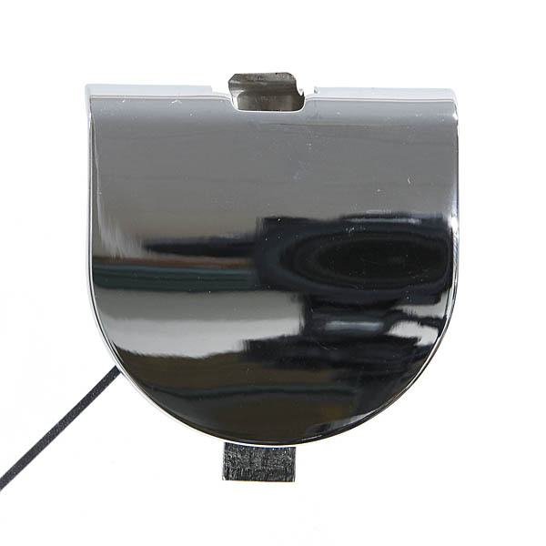 FIAT500 Towing Hook Covers 