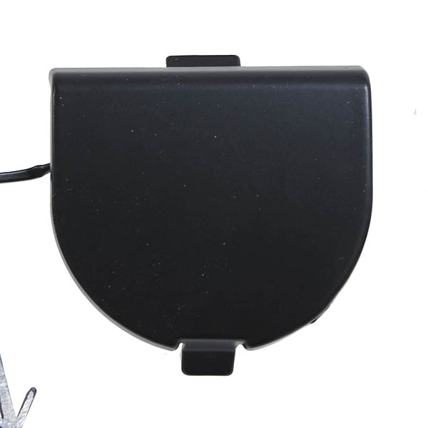 FIAT500 Towing Hook Covers 