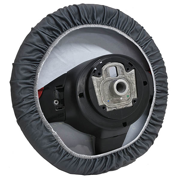 FIAT 500 CLUB ITALIA official steering cover