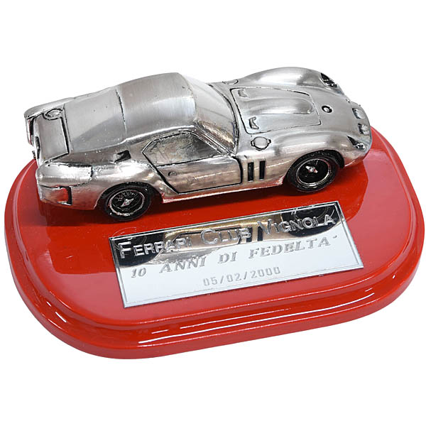 1/43 Ferrari 250GTO Ferrari Club Vignola 10ǯǰߥ˥奢ǥ