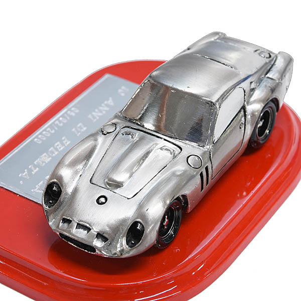 1/43 Ferrari 250GTO Ferrari Club Vignola 10ǯǰߥ˥奢ǥ