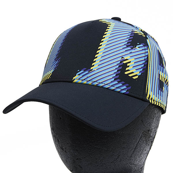 Ferrari Genuine Hyper Sonic Baseball Cap