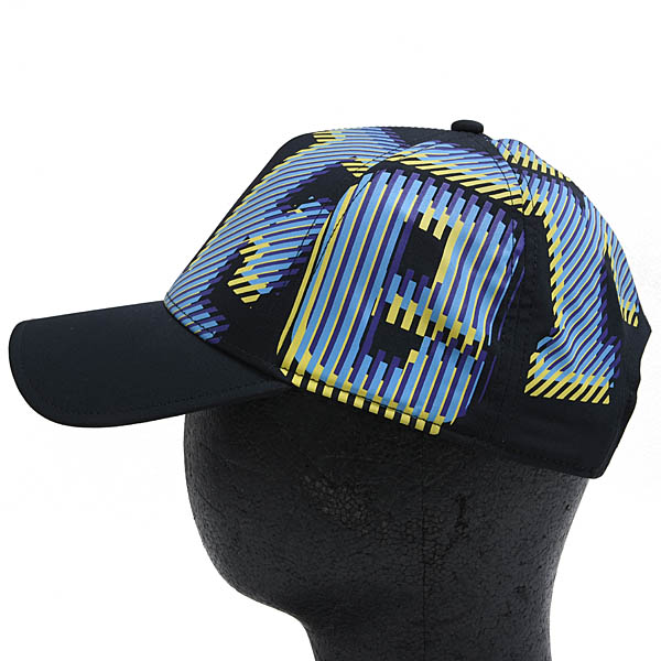 Ferrari Genuine Hyper Sonic Baseball Cap