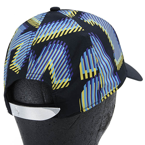 Ferrari Genuine Hyper Sonic Baseball Cap