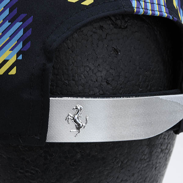 Ferrari Genuine Hyper Sonic Baseball Cap