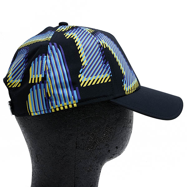Ferrari Genuine Hyper Sonic Baseball Cap
