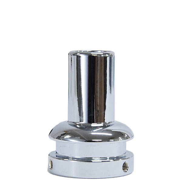 Shift Boots Stopper Short Type (Chrome)