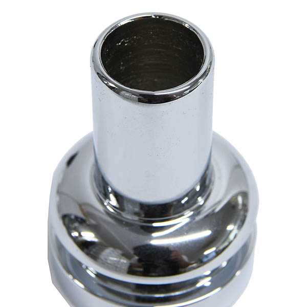 Shift Boots Stopper Short Type (Chrome)