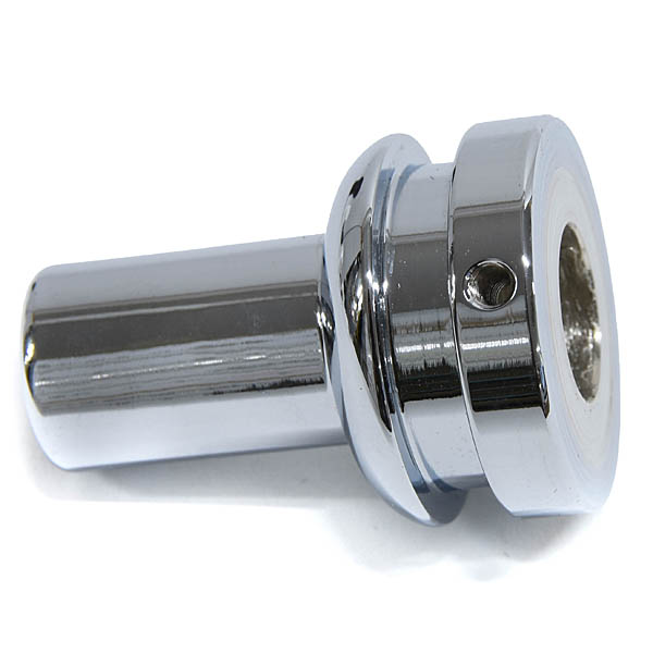 Shift Boots Stopper Short Type (Chrome)