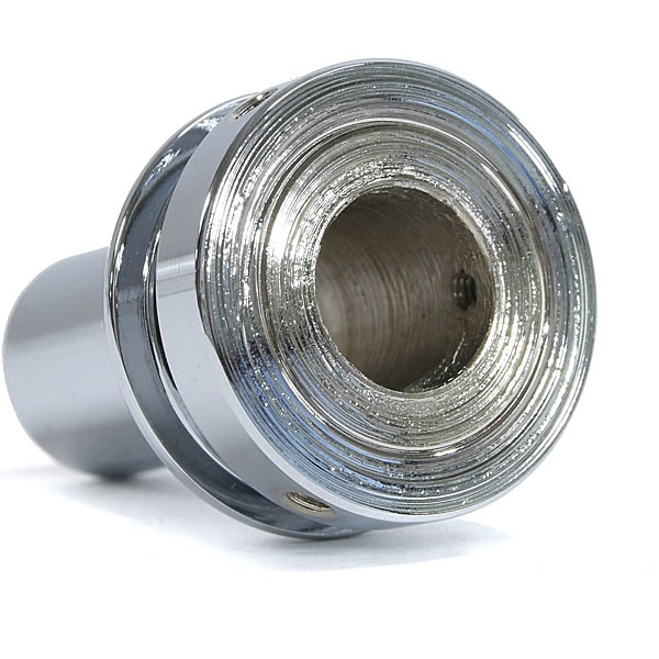 Shift Boots Stopper Short Type (Chrome)