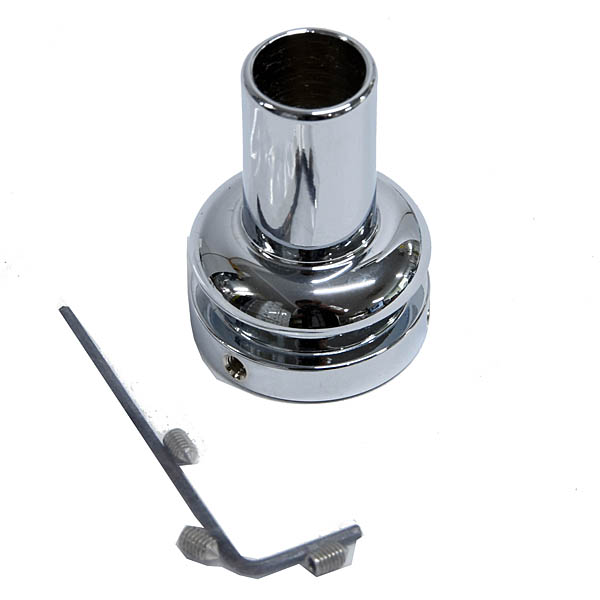 Shift Boots Stopper Short Type (Chrome)