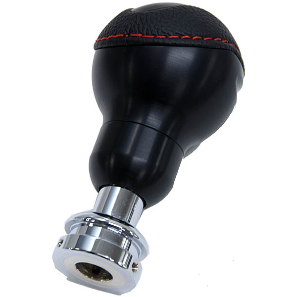 Shift Boots Stopper Short Type (Chrome)