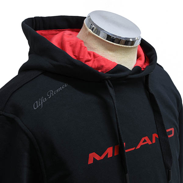 Alfa Romeo MILANO աǥ