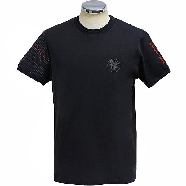 Alfa Romeo Genuine MILANO T-shirt