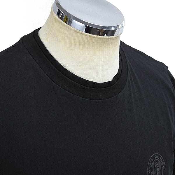 Alfa Romeo Genuine MILANO T-shirt