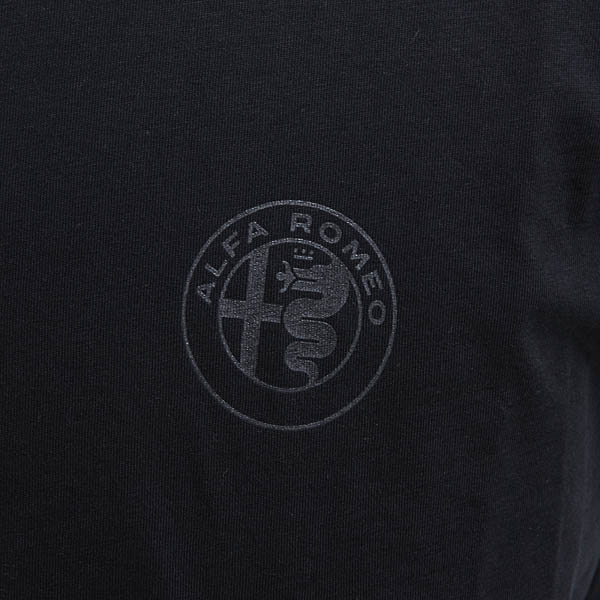 Alfa Romeo Genuine MILANO T-shirt