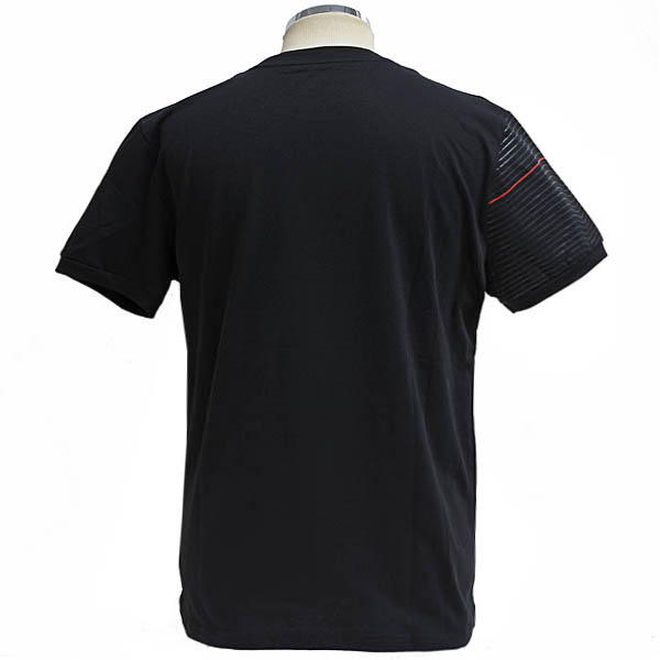 Alfa Romeo Genuine MILANO T-shirt
