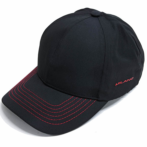 Alfa Romeo Genuine MILANO Baseball Cap