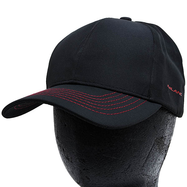 Alfa Romeo Genuine MILANO Baseball Cap