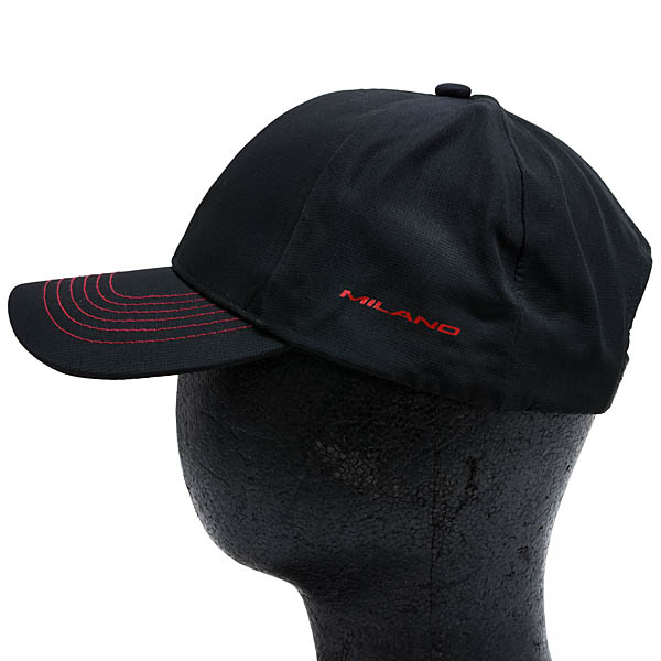 Alfa Romeo Genuine MILANO Baseball Cap