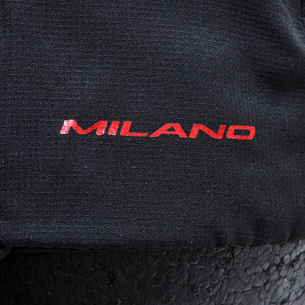 Alfa Romeo Genuine MILANO Baseball Cap