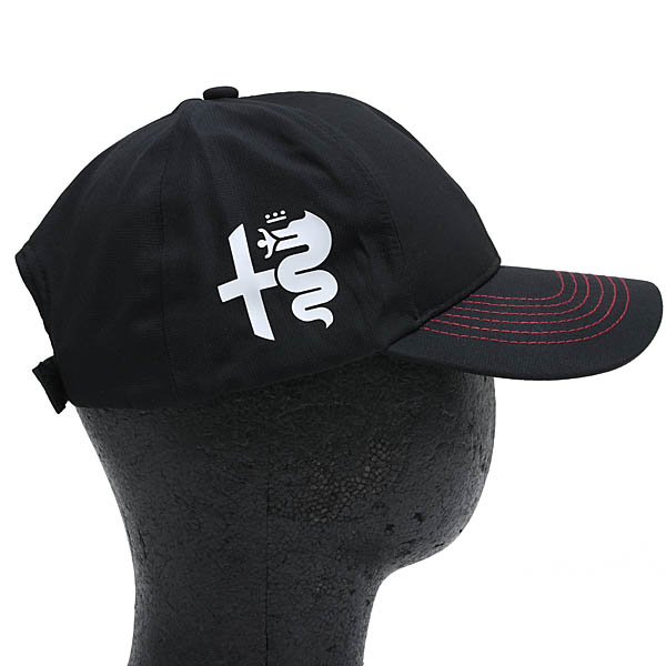 Alfa Romeo Genuine MILANO Baseball Cap