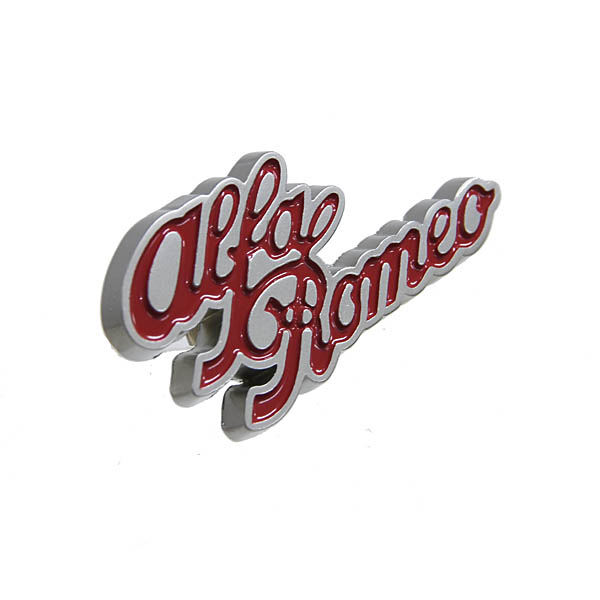 Alfa RomeoҥȥåԥХå