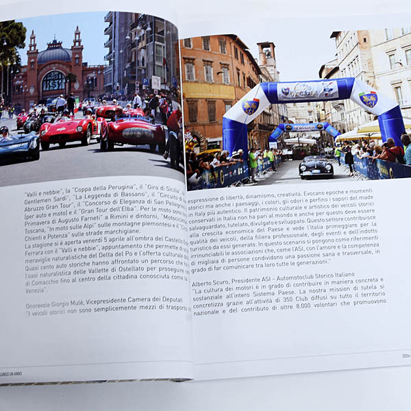 ASI 2024 Activity Record Book