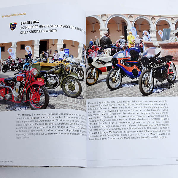 ASI 2024 Activity Record Book