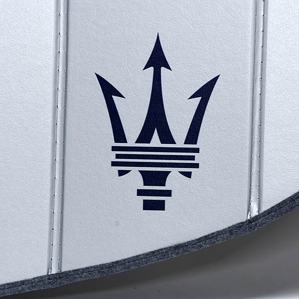 MASERATI Genuine Sun Shade (GranTurismo)