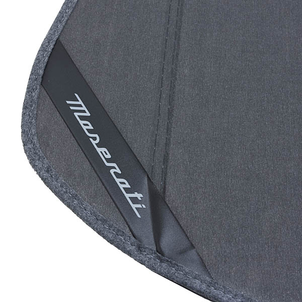 MASERATI Genuine Sun Shade (GranTurismo)