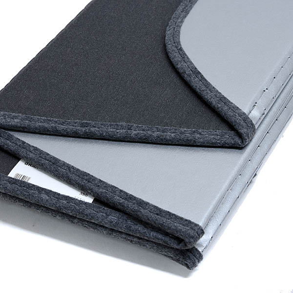 MASERATI Genuine Sun Shade (GranTurismo)