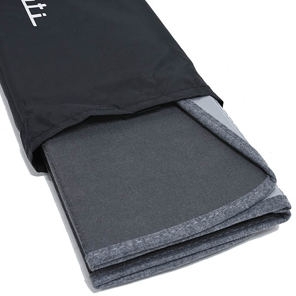 MASERATI Genuine Sun Shade (GranTurismo)