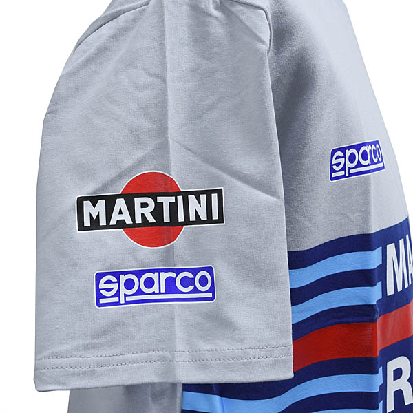 MARTINI RACINGեT(졼) by Sparco