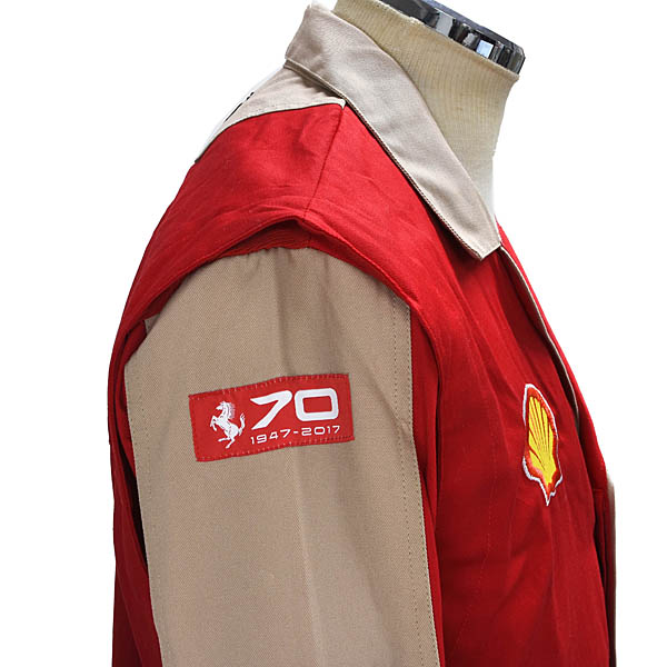 Ferrari���ե������ե����ȥ꡼�ե���ȥޥ󥸥㥱�å�(70��ǯ��ǰ�����ǥ�)