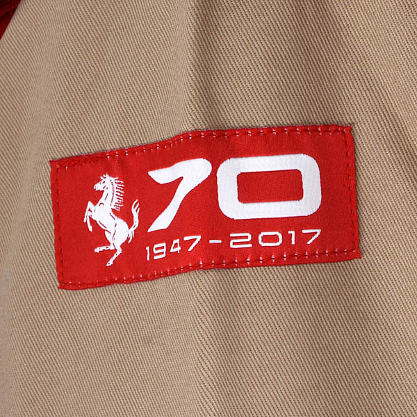 Ferrari���ե������ե����ȥ꡼�ե���ȥޥ󥸥㥱�å�(70��ǯ��ǰ�����ǥ�)