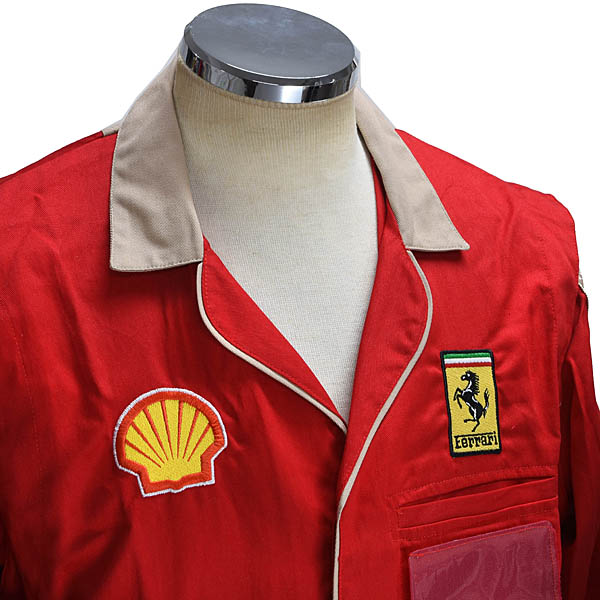 Ferrari���ե������ե����ȥ꡼�ե���ȥޥ󥸥㥱�å�(70��ǯ��ǰ�����ǥ�)