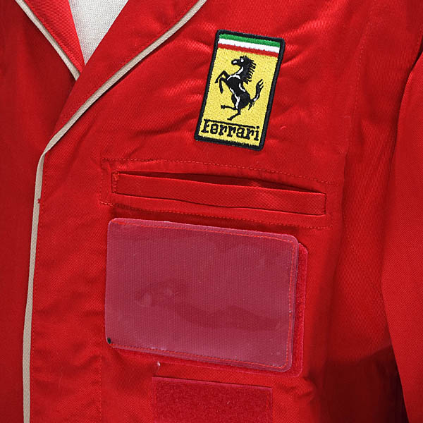 Ferrari���ե������ե����ȥ꡼�ե���ȥޥ󥸥㥱�å�(70��ǯ��ǰ�����ǥ�)